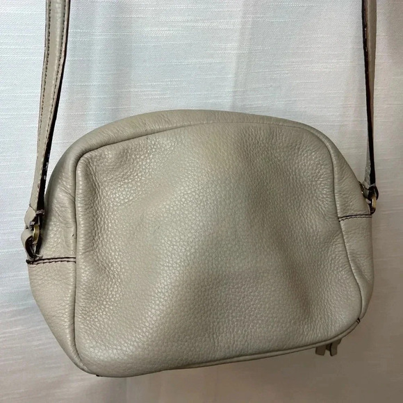 Kate Spade Grey Street Mindy Crossbody Bag - Picture 7 of 8